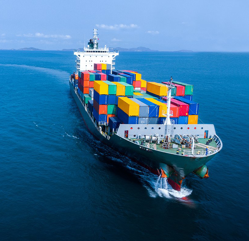 Ocean Freight