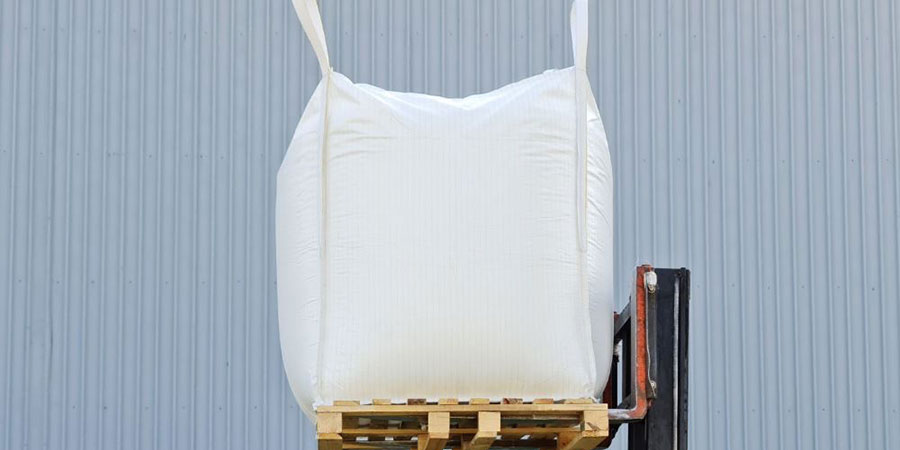 Flexible Intermediate Bulk Containers