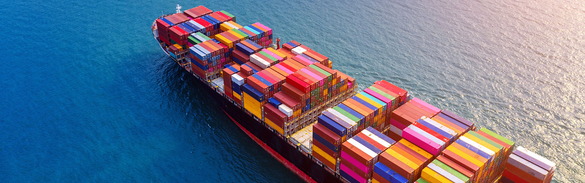 Freight Forwarding & Customs Clearance Services